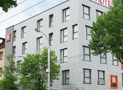 Ibis Kaunas Centre