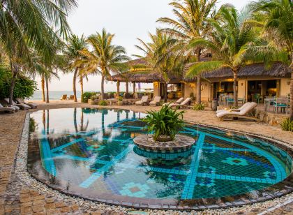 Sailing Club Resort Mui Ne