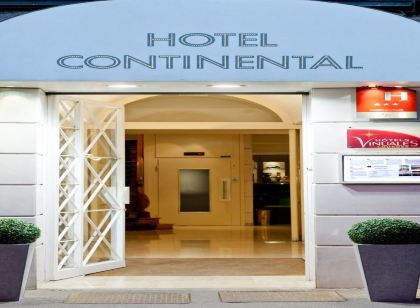 Hôtel Continental