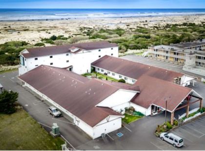 Ocean Paradise Hotel & Resort