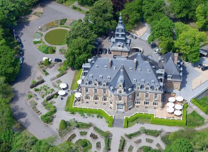 Château de Namur