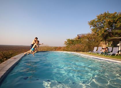 Gondwana Etosha Safari Lodge