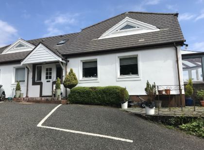 Fairways Lodge B&B