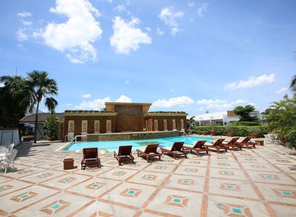 Kosa Hotel & Wellness Center