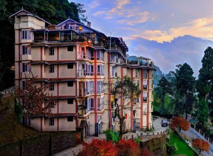 Summit Grace Boutique Hotel & Spa