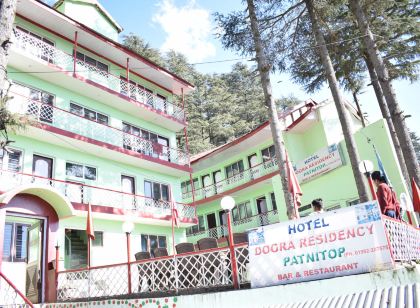 Hotel Dogra Residency