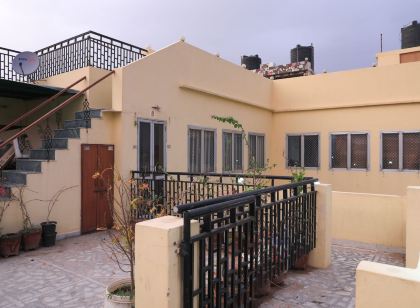 Boby Home Stay "BOBY MANSION" Jaipur