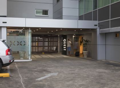 Quest Suva