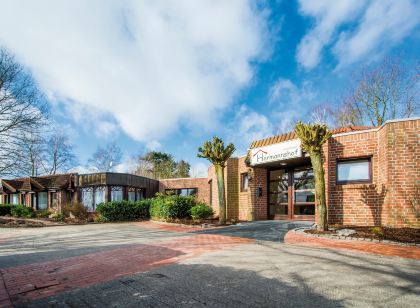 Hotel Tiek.zwei