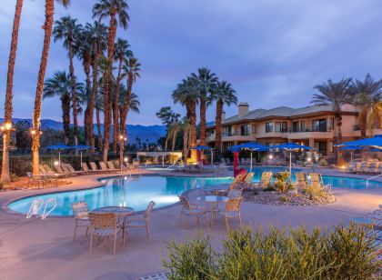 Marriott's Desert Springs Villas II