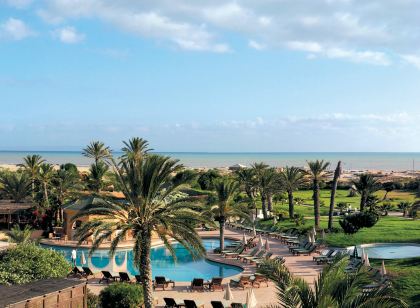 The Residence Tunis