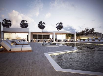 Al Safwah Orchid Hotel