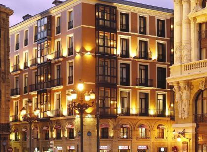 Petit Palace Arana Bilbao