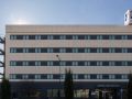 bandb-hotel-madrid-getafe