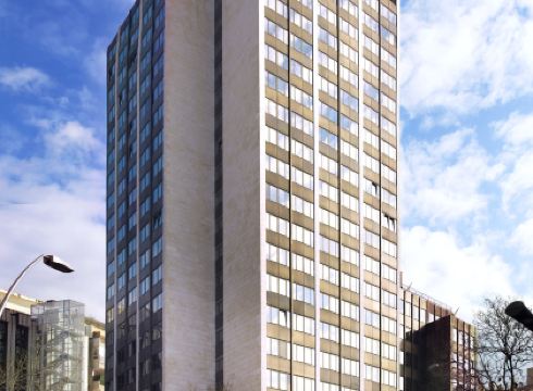 Meliá Barcelona Sarrià