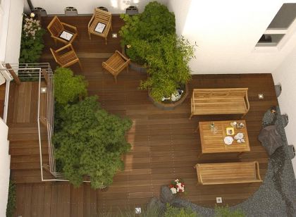 Romantik Jugendstilhotel Bellevue