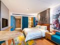 new-century-manju-hotel-zhuzhou-midea-city-liyu-industrial-park-store