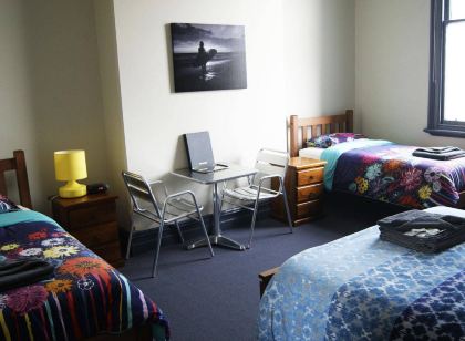 Australia Hotel Fremantle