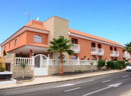Apartamentos Callaomar