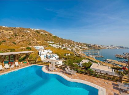 Paradision Hotel