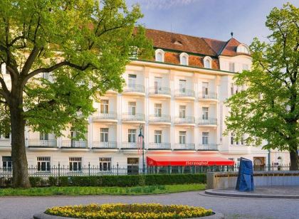 Hotel Herzoghof