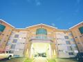 barbur-plaza-hotel
