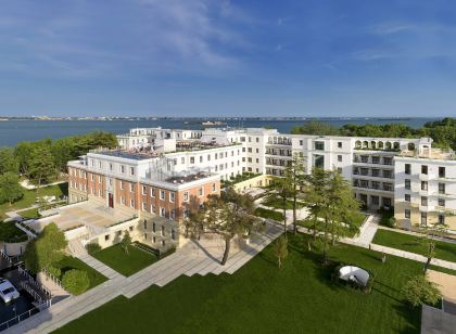 JW Marriott Venice Resort & Spa