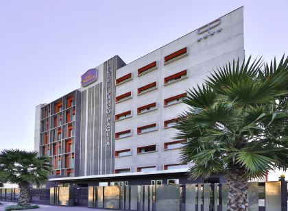 Best Western Hotel Parco Paglia