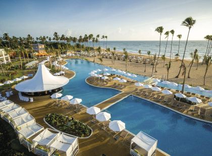 OCEANA Hotel & Spa