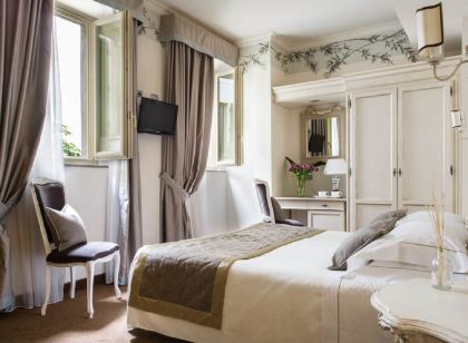 Hotel Art Atelier - Place of Charme