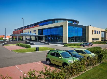 Van der Valk Hotel Middelburg