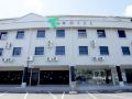 t-plus-hotel-sungai-petani