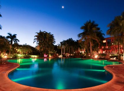 Iguazú Grand Resort Spa & Casino