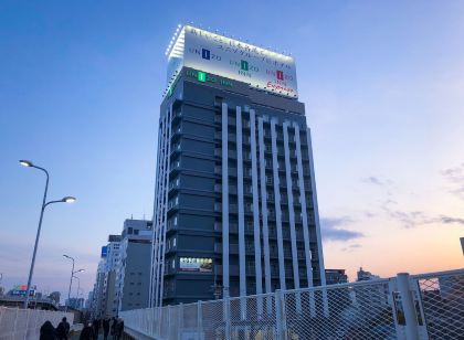 UNIZO INN Shin-Osaka
