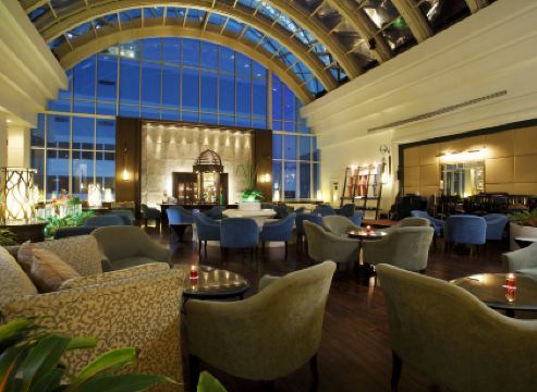 Centara Hotel Hat Yai