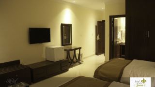 jeevens-hotel