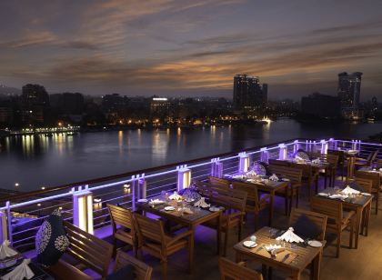 Novotel Cairo El Borg