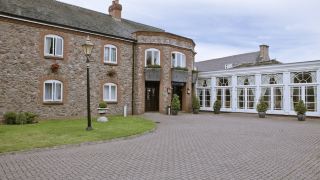 quorn-country-hotel