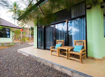 OYO 1605 Puput Resort Batulayar Senggigi