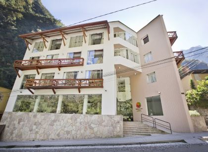 Tierra Viva Machu Picchu Hotel