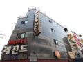 suwon-legend