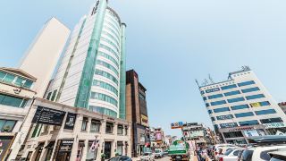 gangneung-tourist-hotel