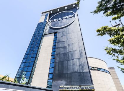 서산 넘버25 호텔