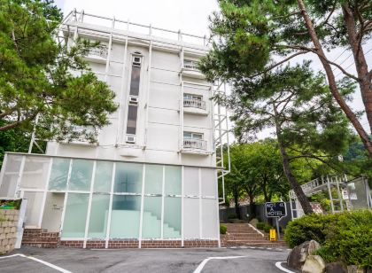 양평 NOT A HOTEL(나더호텔)