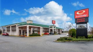 econo-lodge