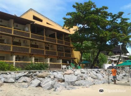Hotel Morro do Careca