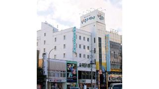 mizusawa-green-hotel