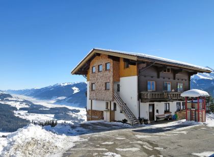 Apartment Tauernblick by Interhome