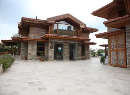 Bc Spa Hotel