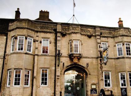Angel and Royal Hotel